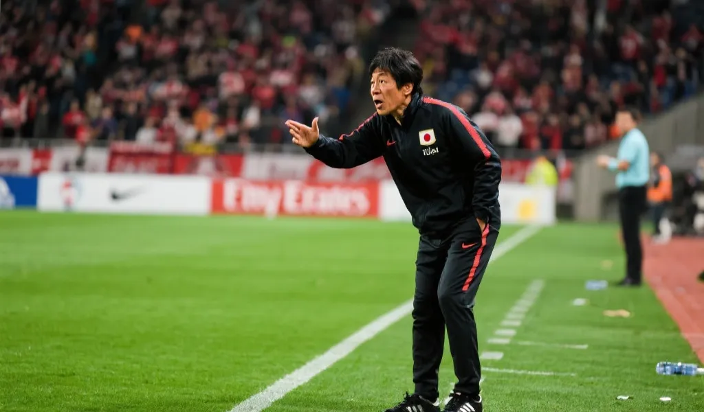日本队战术再升级：森保一“神换人”屡试不爽，两套阵容无缝切换抗衡欧美豪强
